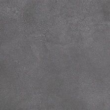 Плитка из керамогранита DL840900R Турнель серый тёмный обрезной для стен и пола, универсально 80x80