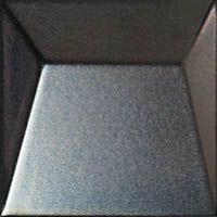Керамическая плитка ADVANCE DECOR CODE STEEL Декор 12,5x12,5