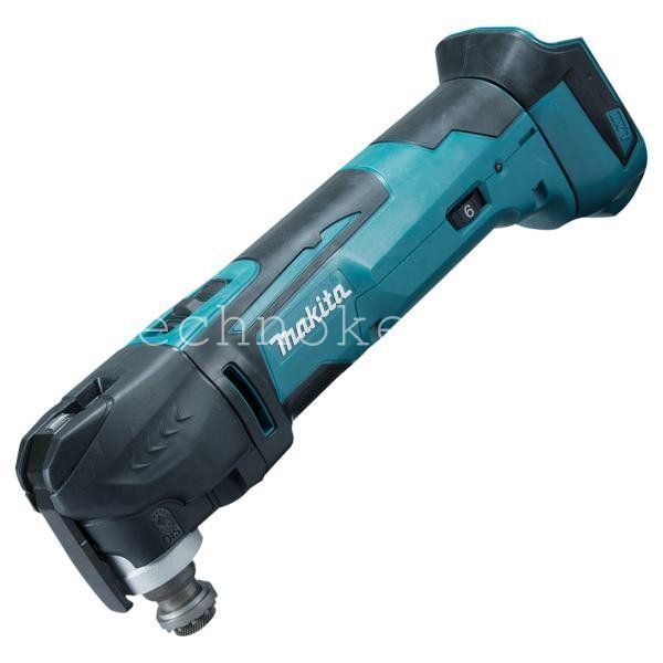 Мультитул MAKITA DTM51Z