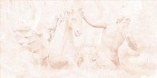 Керамическая плитка Petra Вставка конь Светло-бежевый C-PR2L304D Декор 29,7x60