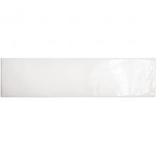Керамическая плитка Tivoli WHITE для стен 10x40
