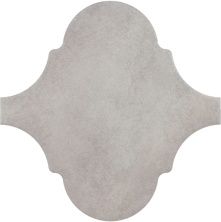 Плитка из керамогранита Curvytile Factory Grey для пола 26,5x26,5