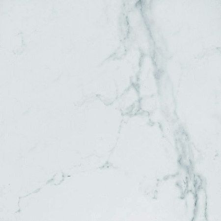 Керамическая плитка Marmol P1459036 Carrara Blanco Brillo для пола 43,5x43,5