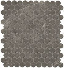 Мозаика fLTQ ROMA IMPERIALE ROUND MOSAICO 29,5x32,8