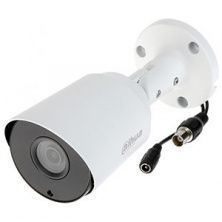 Видеокамера HD-CVI Dahua HAC-HFW1200TP-0360B-S4 (3.6мм)
