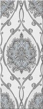 Керамическая плитка Chateau Decor Classic Декор 20,1x50,5