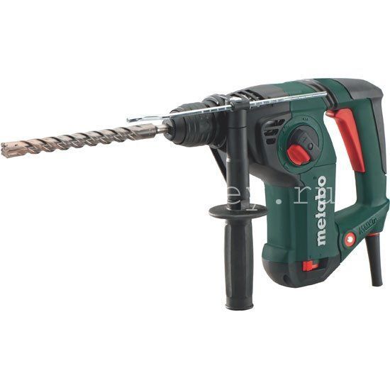 Metabo KHE 3250 Перфоратор SDS+,800вт,3.1Дж,верт 600637000