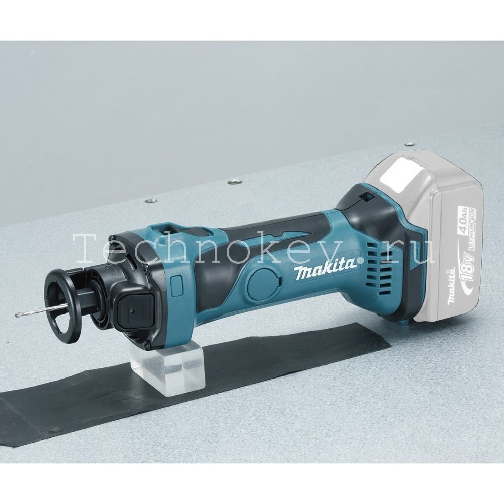 Фрезер MAKITA DCO180Z