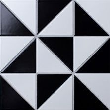 Мозаика HOMEWORK Tr Chess Matt CZM093B 27,8x27,8