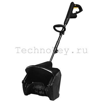 Снегоуборщик Huter SGC 1000Е (электро) Huter