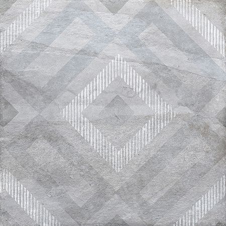 Плитка из керамогранита Pav DECO BROOKLYN GRIS для пола 33,2x33,2