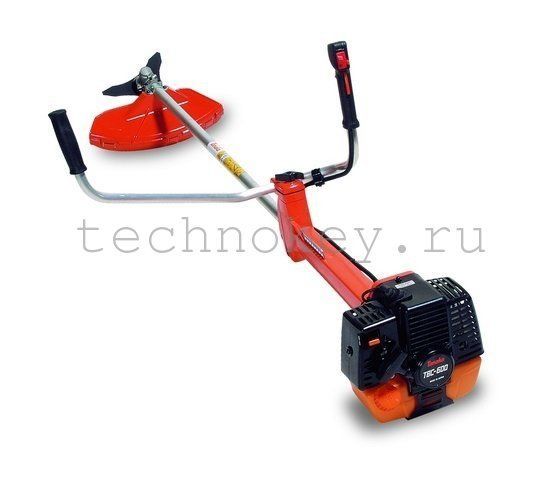 Бензиновый триммер Hitachi CG47EY