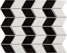 Мозаика Ceramic керамическая CE718MLA 26,6x30,8