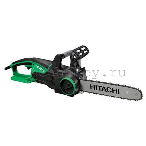 Цепная пила Hitachi CS35Y