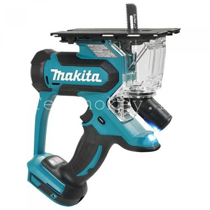 Пила сабельная MAKITA DSD180Z