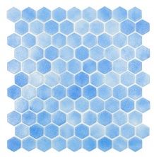 Мозаика ANTISLIP Hex № 110 Antid 31,7x31,7