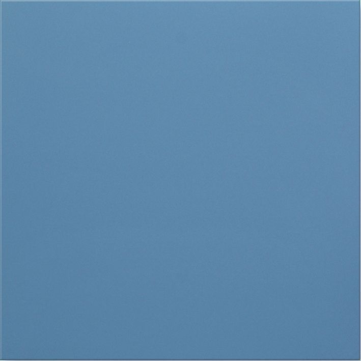 Плитка из керамогранита Грес 60х60 UF012 синий матовый для стен и пола, универсально 60x60
