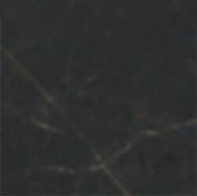 Керамическая плитка 5283/9 Фрагонар чёрный Вставка 4,9x4,9