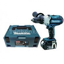 Дрель акк MAKITA DDF451RFE