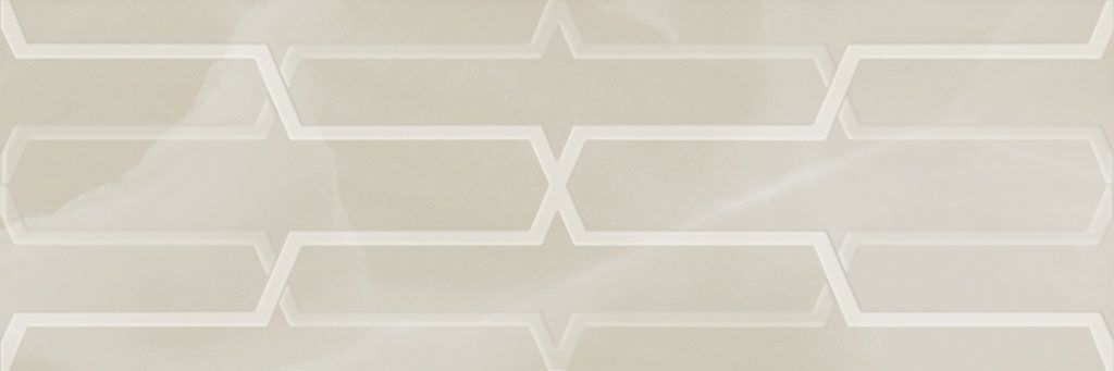 Керамическая плитка GRAFT RLV LICEO CREMA для стен 30x90