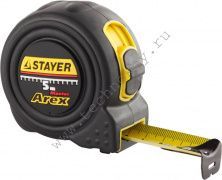 Рулетка измерительная, STAYER, PROFESSIONAL, 3410-05_z01