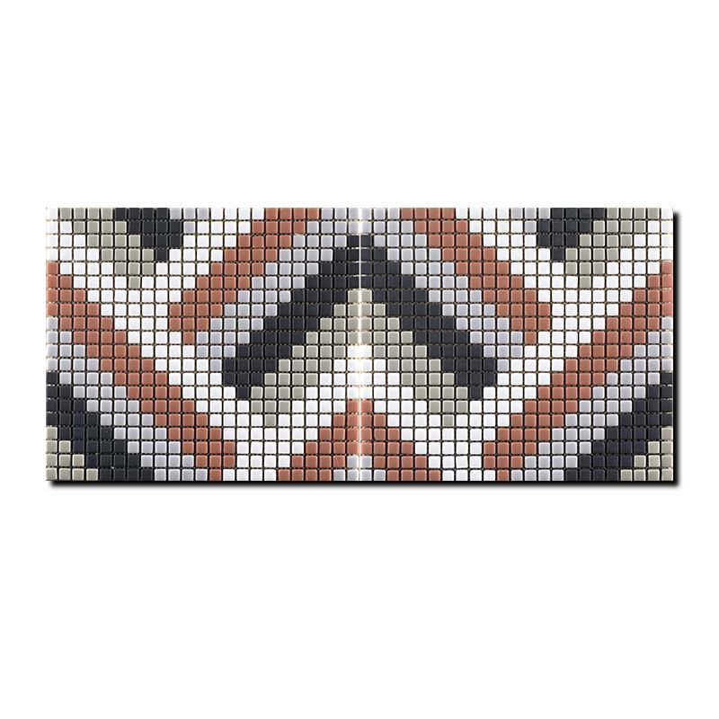 Керамическая плитка MOSAICO SET 2 WHISPER MIX Декор 31,5x27,4