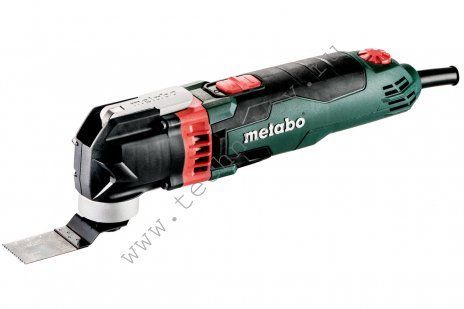 Metabo MT 400 Quick Мультитул,400вт,эл-ка,QIS,Starlock 601406000