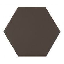 Керамическая плитка KROMATIKA 26470 Brown для стен и пола, универсально 11,6x10,1