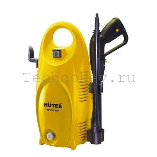 Мойка Huter M135-HP Huter, шт