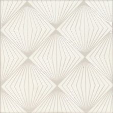 Керамическая плитка Gatsby 222114 Royal White Swing для стен 14,8x14,8