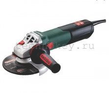 Metabo WE 15-150 Quick УШМ 1550вт,3.9Нм,эл-ка 600464000