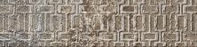 Керамическая плитка BOLDSTONE DECO BRICKBOLD OCRE Декор 8,15x33,15