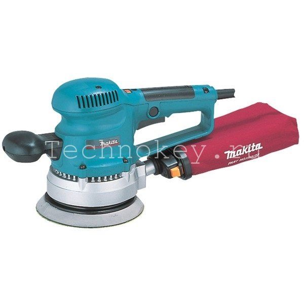 Шлифмашина экс MAKITA BO6030