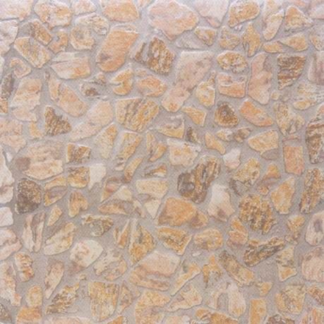 Керамическая плитка Толедо серо-коричневая для пола 33x33
