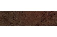 Клинкерная плитка Semir Brown структурная Фасадная 24,5x6,58x0,74