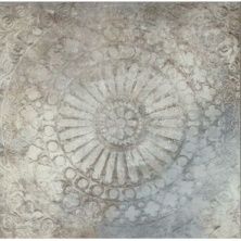 Плитка из керамогранита Splendor Decor Rosone Ramina Lev Rett для стен и пола, универсально 60x60