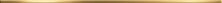 Керамическая плитка Canyon BW0MEA09 Metallic Gold Бордюр 1,2x74