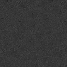 Керамическая плитка Монро 5П черный для пола 40x40