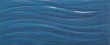 Плитка из керамогранита SKYFALL PSFRM8 windy blue для стен 25x60