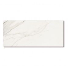 Плитка из керамогранита Precious CALACATTA MATT RET для стен 35x70