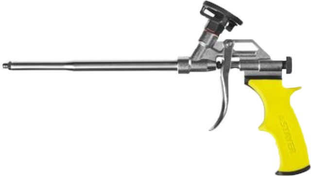 Stayer Professional/ Стайер Профессионал Пистолет профессиональный для монтажной пены
