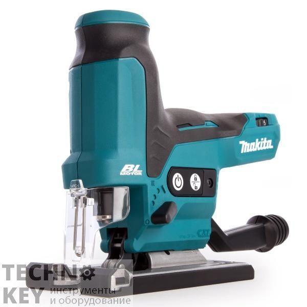 Аккумуляторный лобзик Makita JV102DZ