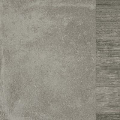 Плитка из керамогранита Wooden Ode Grigio Scuro PT6002 для пола 60x60