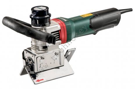 Metabo KFMPB 15-10 F Фрезер кромочный по металлу 601755500