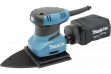 Вибрационная шлифмашина Makita BO 4565