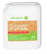 Ultralam / Ультралам Праймер для OSB