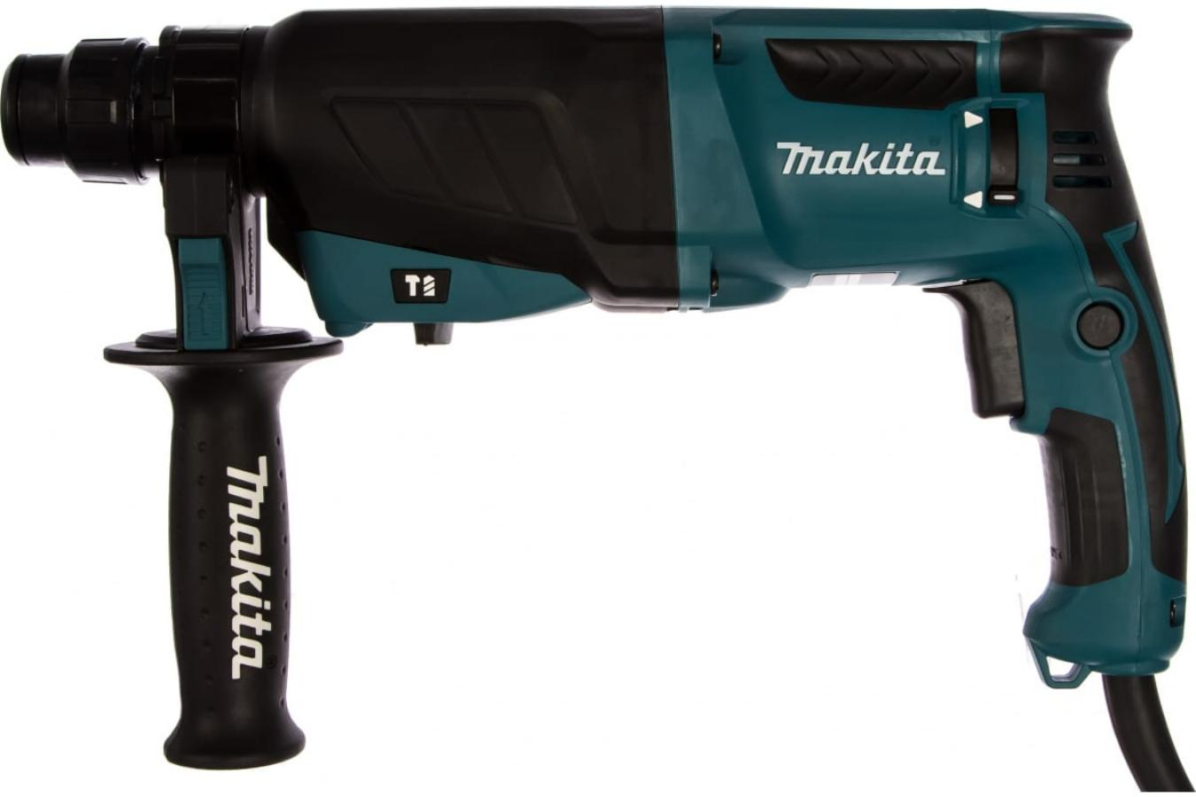 Перфоратор MAKITA HR2630