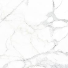 Плитка из керамогранита Uno White белый матовый для стен и пола, универсально 60x60