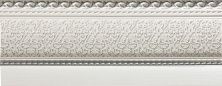 Керамическая плитка ZOC DELICE BLANCO Бордюр 12x29