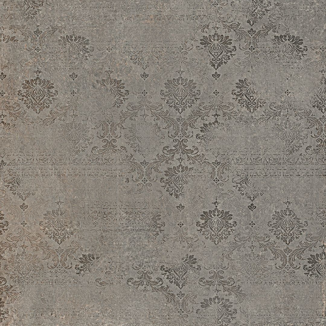 Плитка из керамогранита Studio 50 Carpet St Perla Rett для стен и пола, универсально 60x60